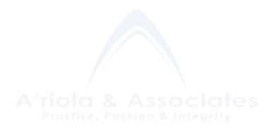 white logo